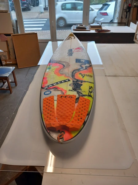 Surf 007